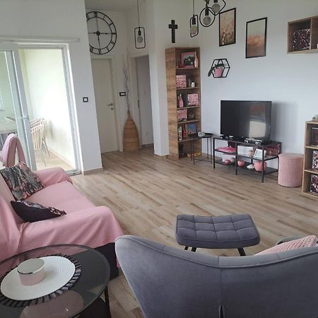 Apartment Mia 2 Банёл Экстерьер фото