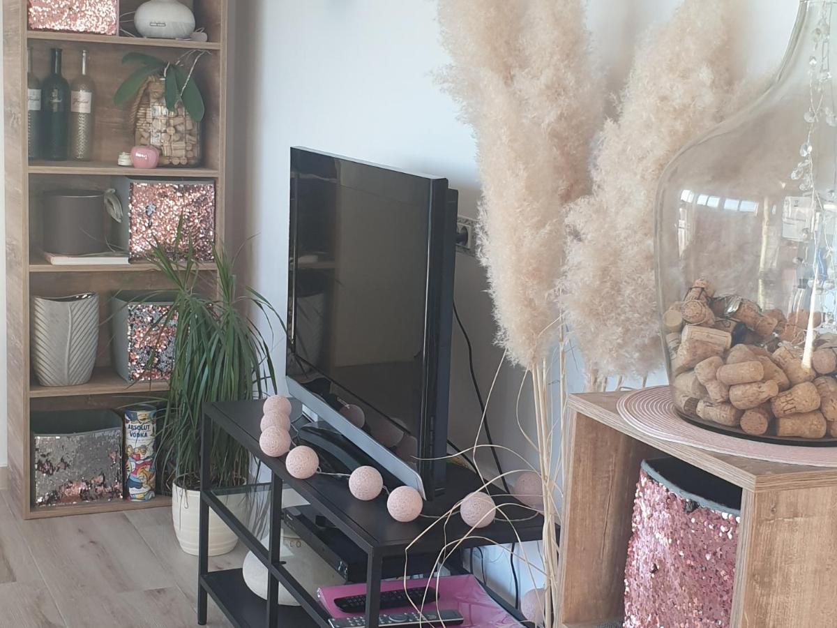 Apartment Mia 2 Банёл Экстерьер фото