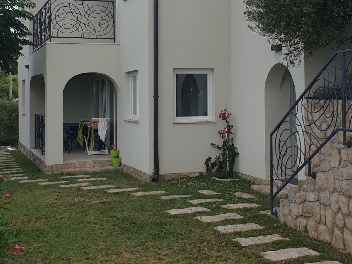 Apartment Mia 2 Банёл Экстерьер фото
