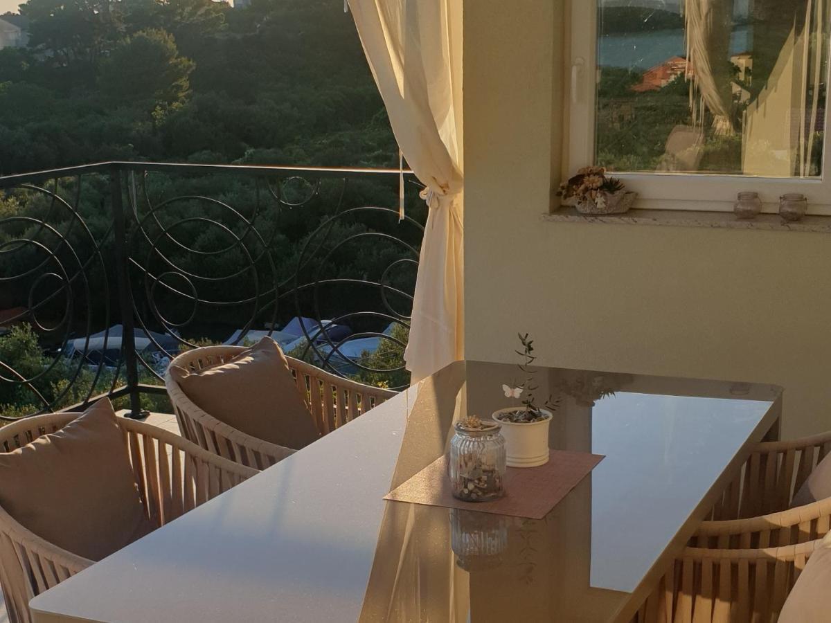 Apartment Mia 2 Банёл Экстерьер фото