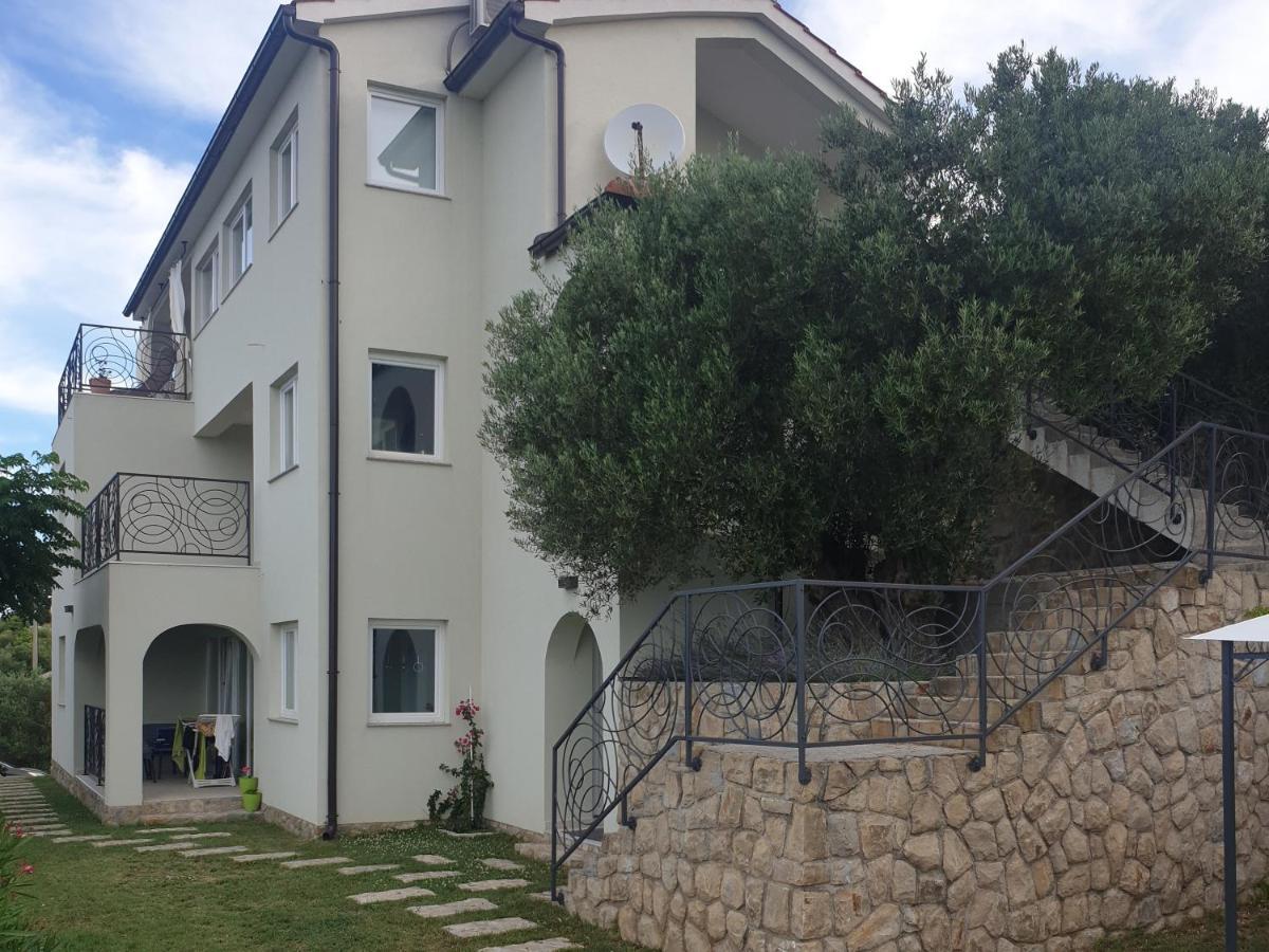 Apartment Mia 2 Банёл Экстерьер фото