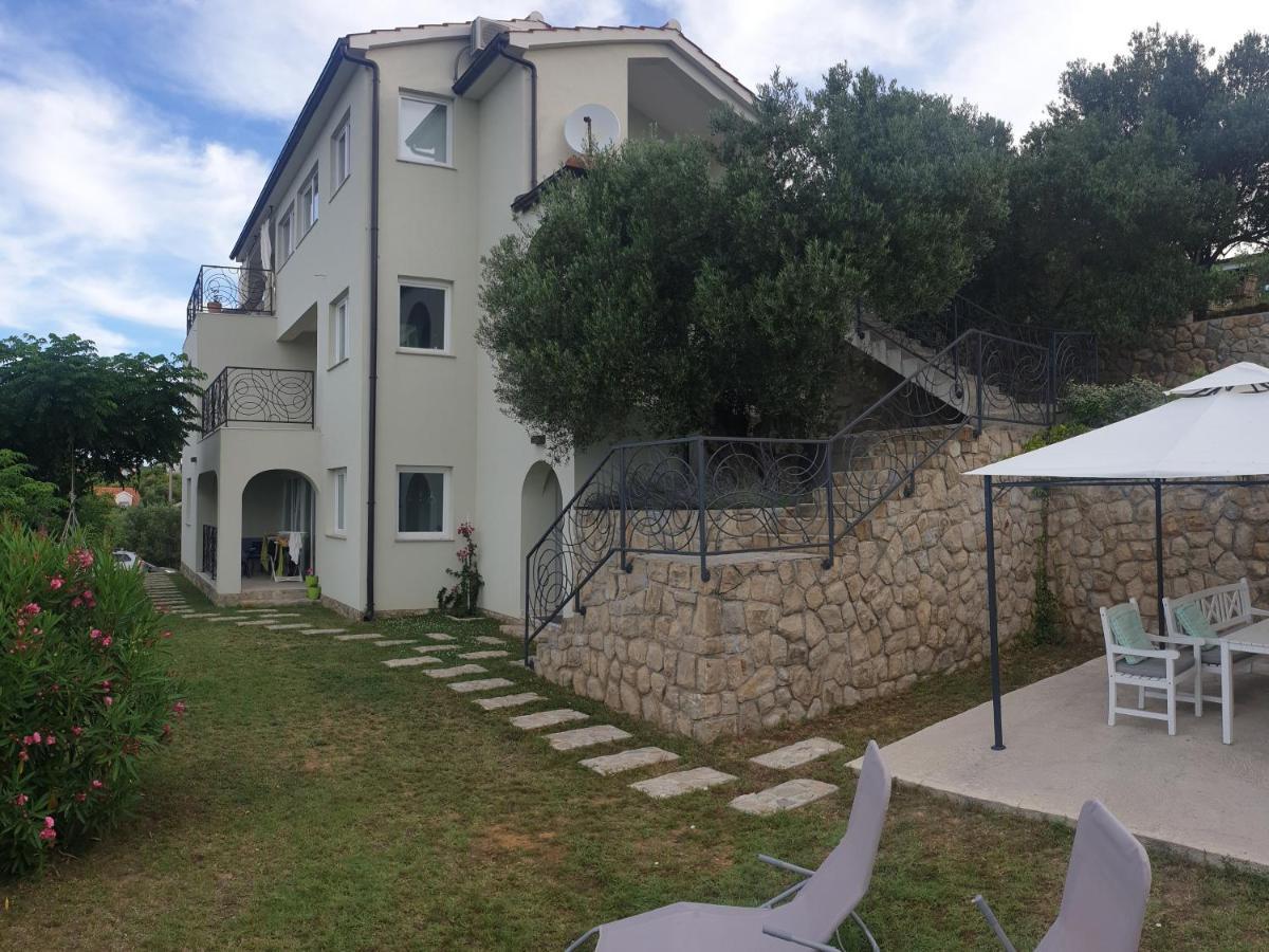 Apartment Mia 2 Банёл Экстерьер фото