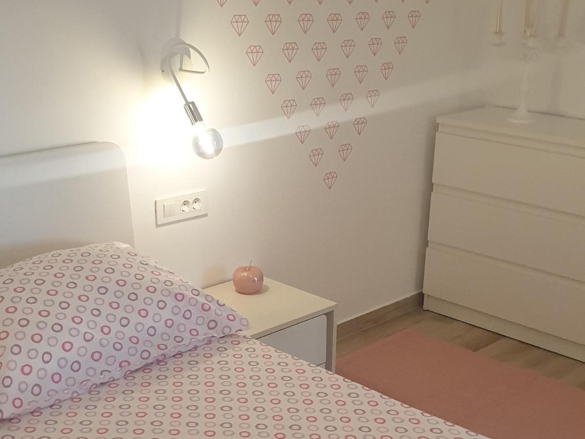 Apartment Mia 2 Банёл Экстерьер фото