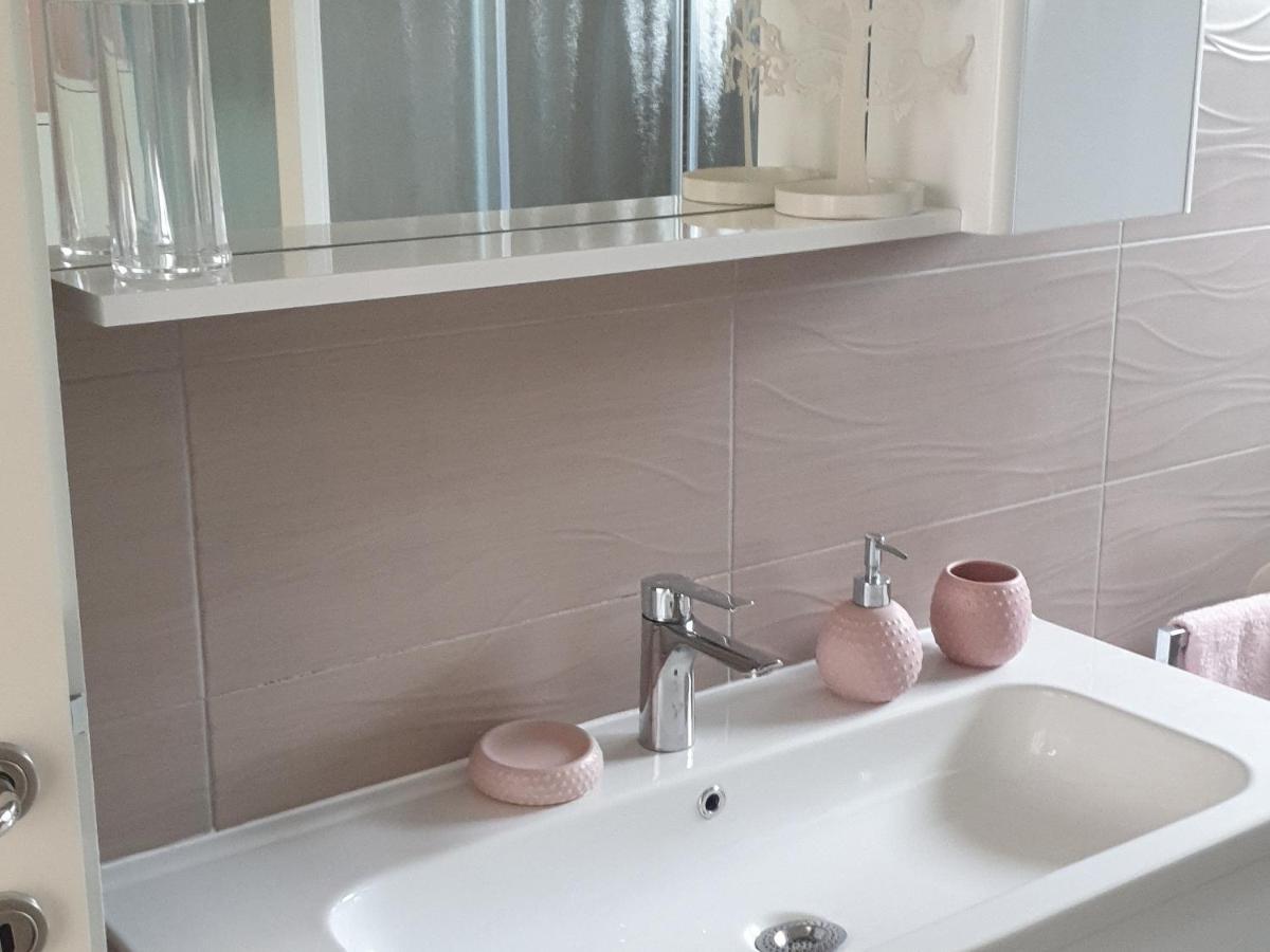 Apartment Mia 2 Банёл Экстерьер фото