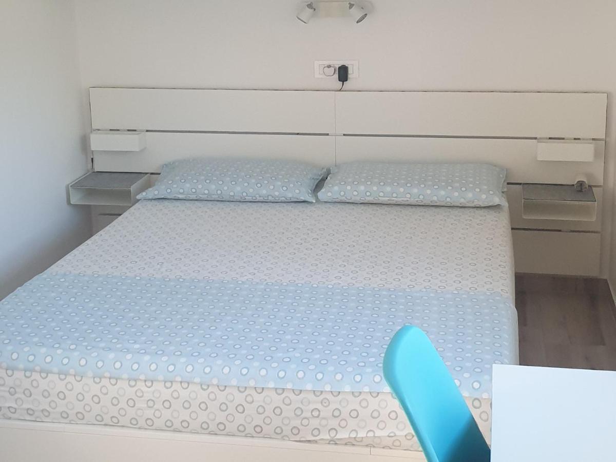 Apartment Mia 2 Банёл Экстерьер фото