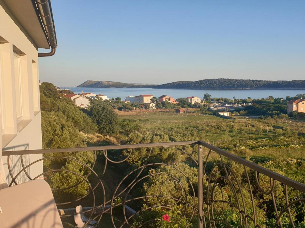 Apartment Mia 2 Банёл Экстерьер фото