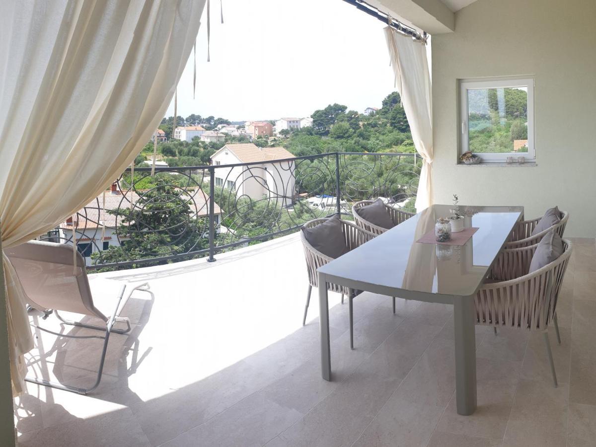 Apartment Mia 2 Банёл Экстерьер фото