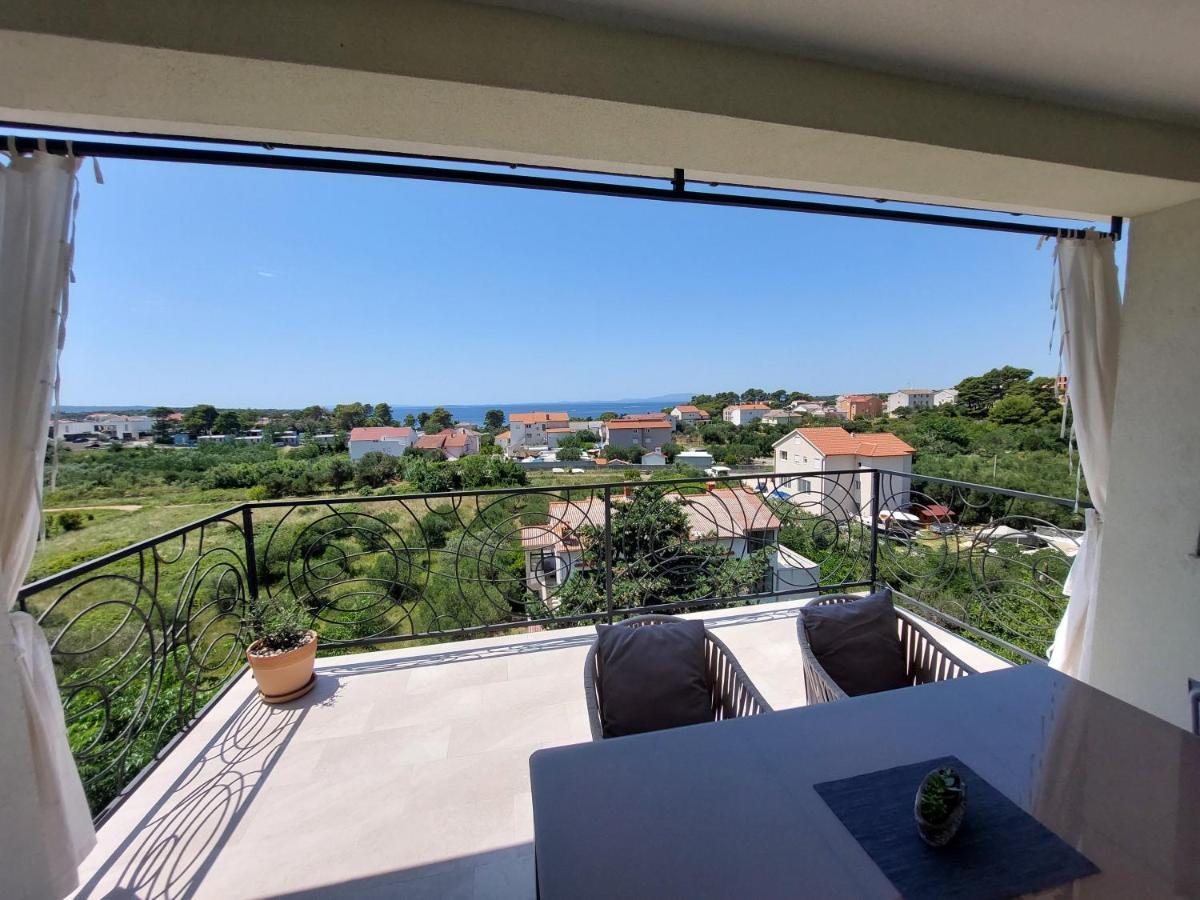Apartment Mia 2 Банёл Экстерьер фото