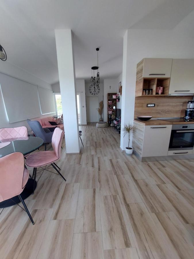 Apartment Mia 2 Банёл Экстерьер фото