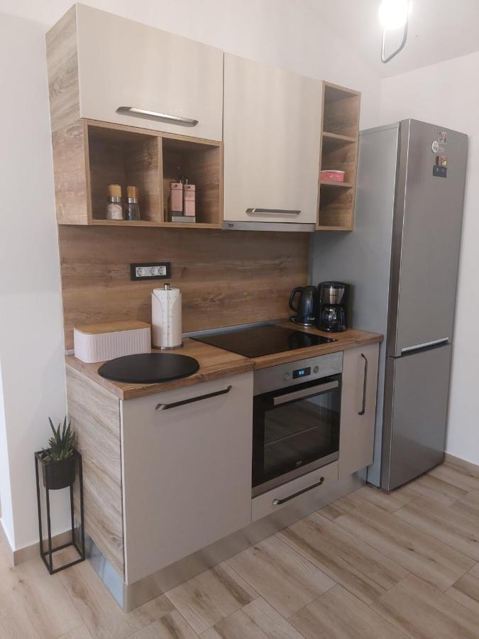Apartment Mia 2 Банёл Экстерьер фото