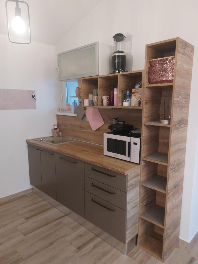 Apartment Mia 2 Банёл Экстерьер фото