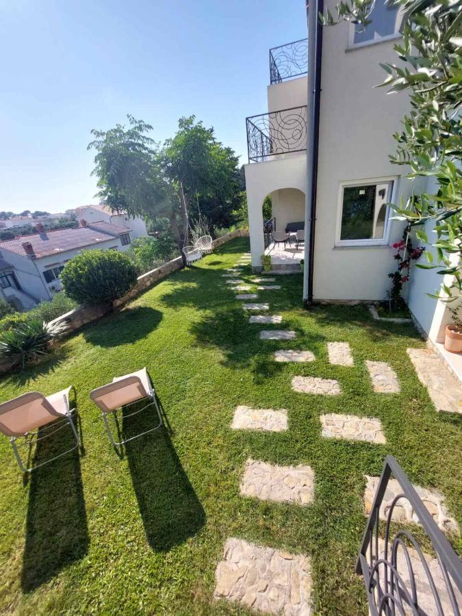 Apartment Mia 2 Банёл Экстерьер фото