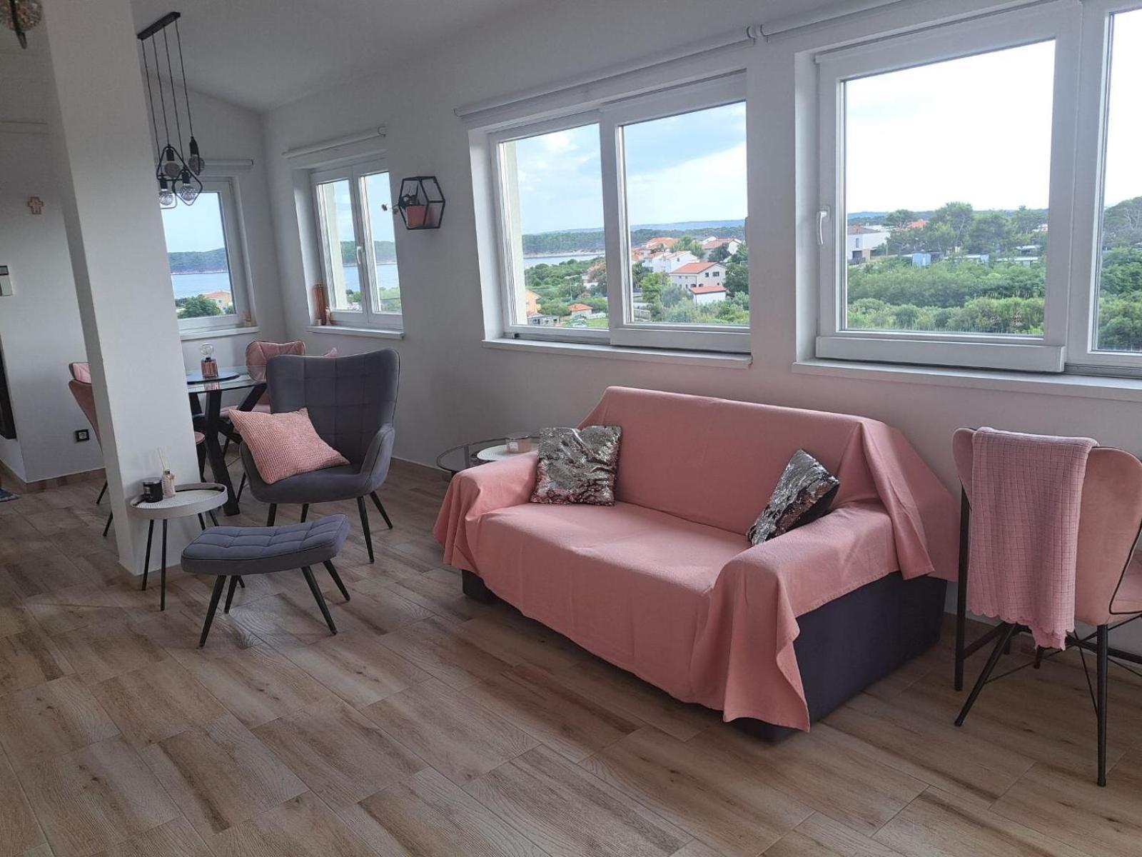 Apartment Mia 2 Банёл Экстерьер фото