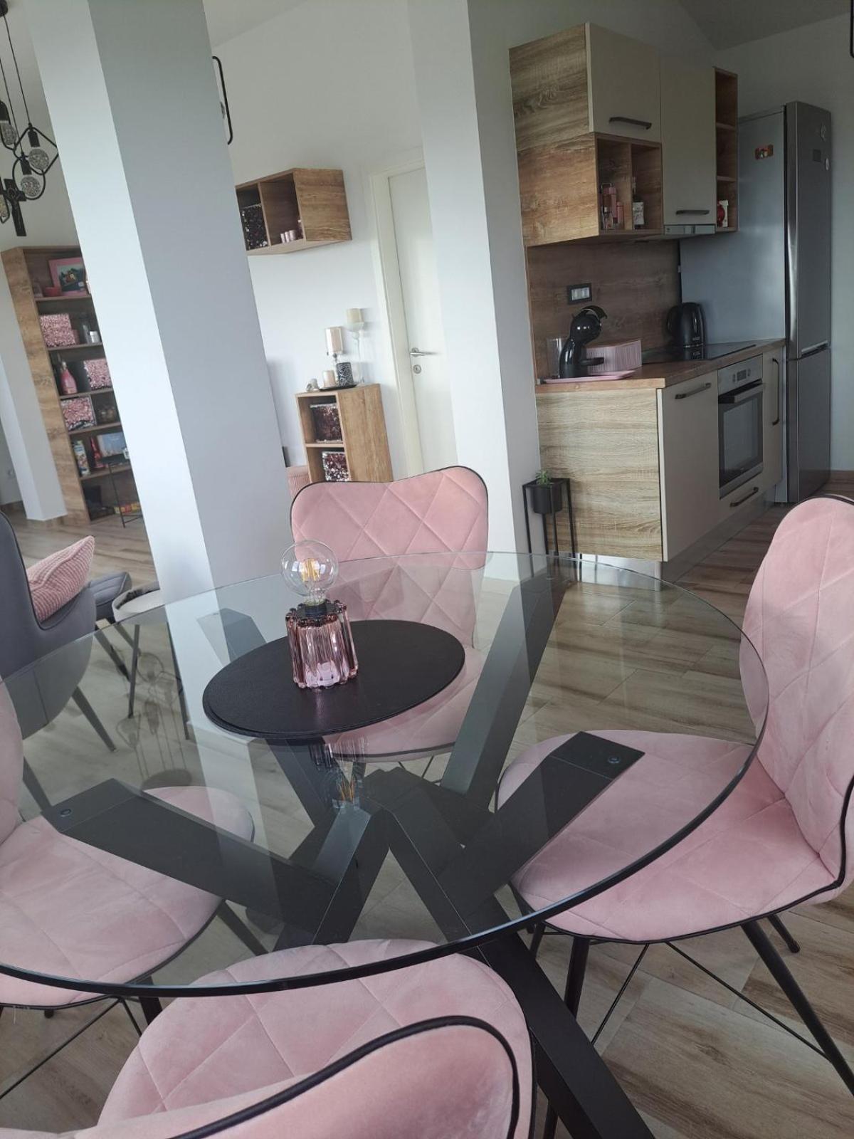 Apartment Mia 2 Банёл Экстерьер фото
