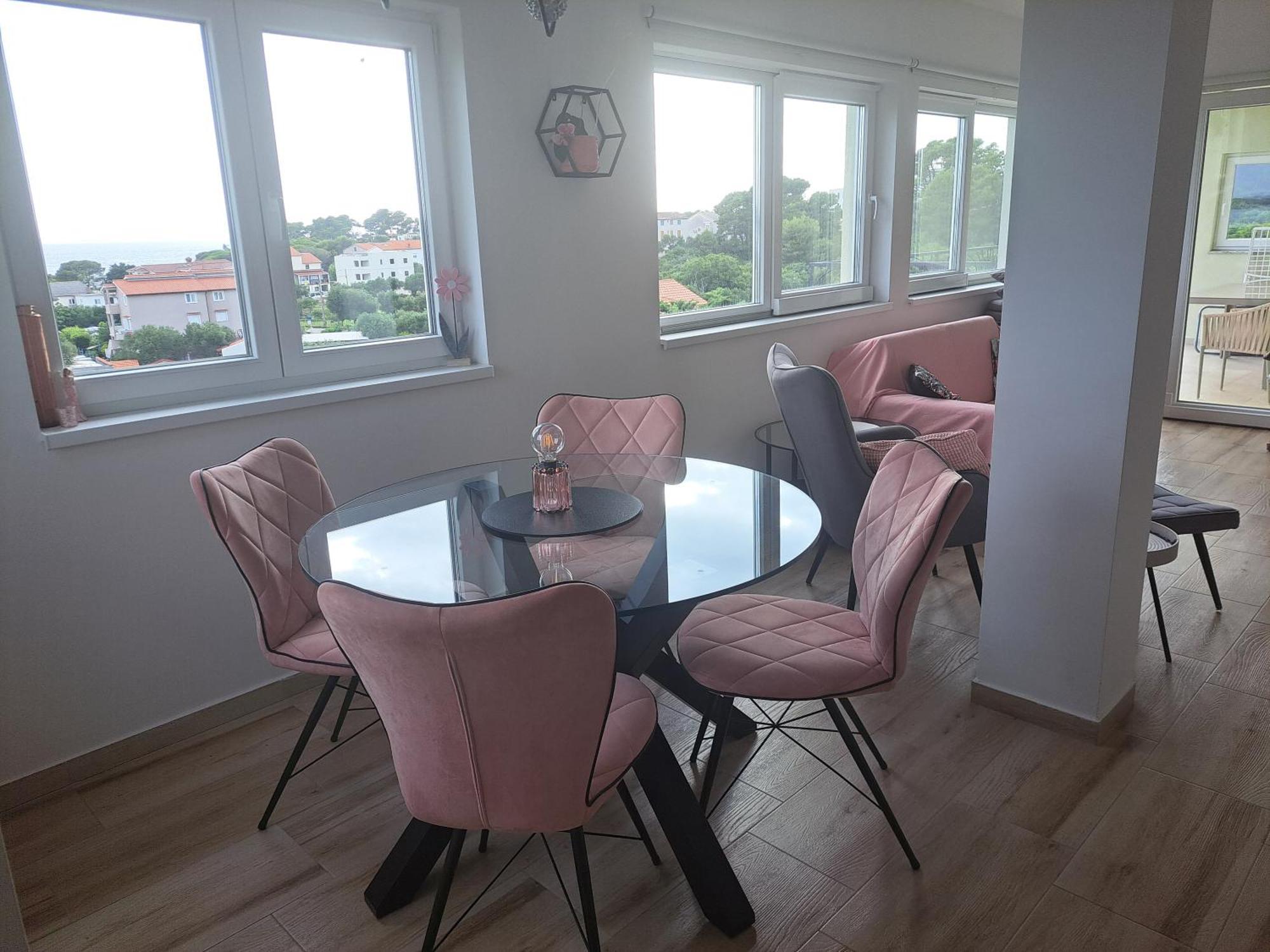 Apartment Mia 2 Банёл Экстерьер фото