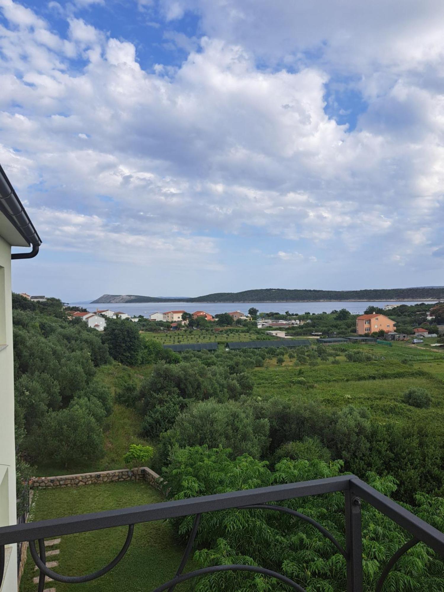 Apartment Mia 2 Банёл Экстерьер фото