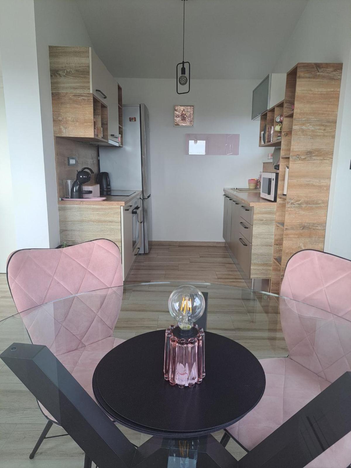Apartment Mia 2 Банёл Экстерьер фото