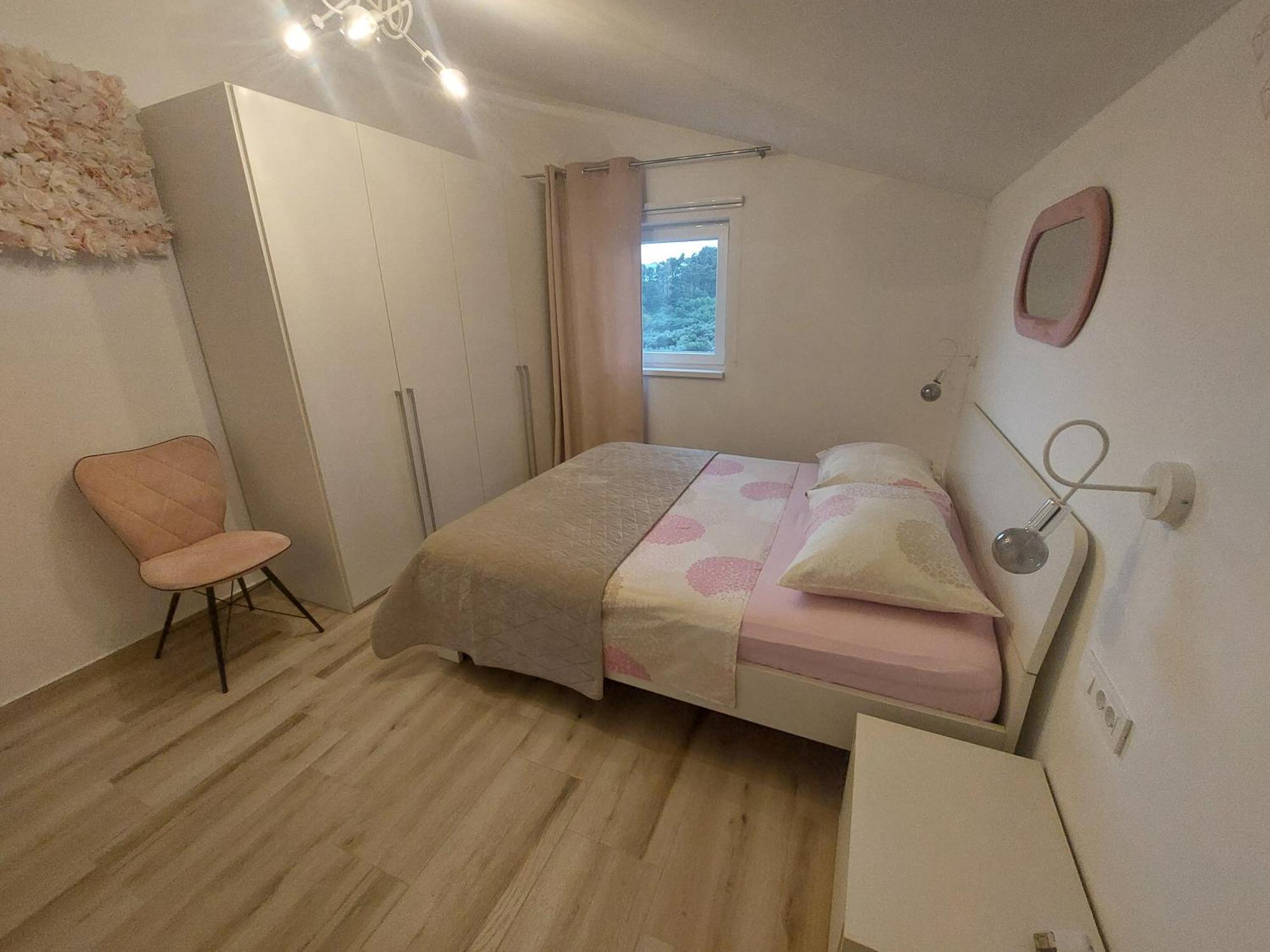 Apartment Mia 2 Банёл Экстерьер фото