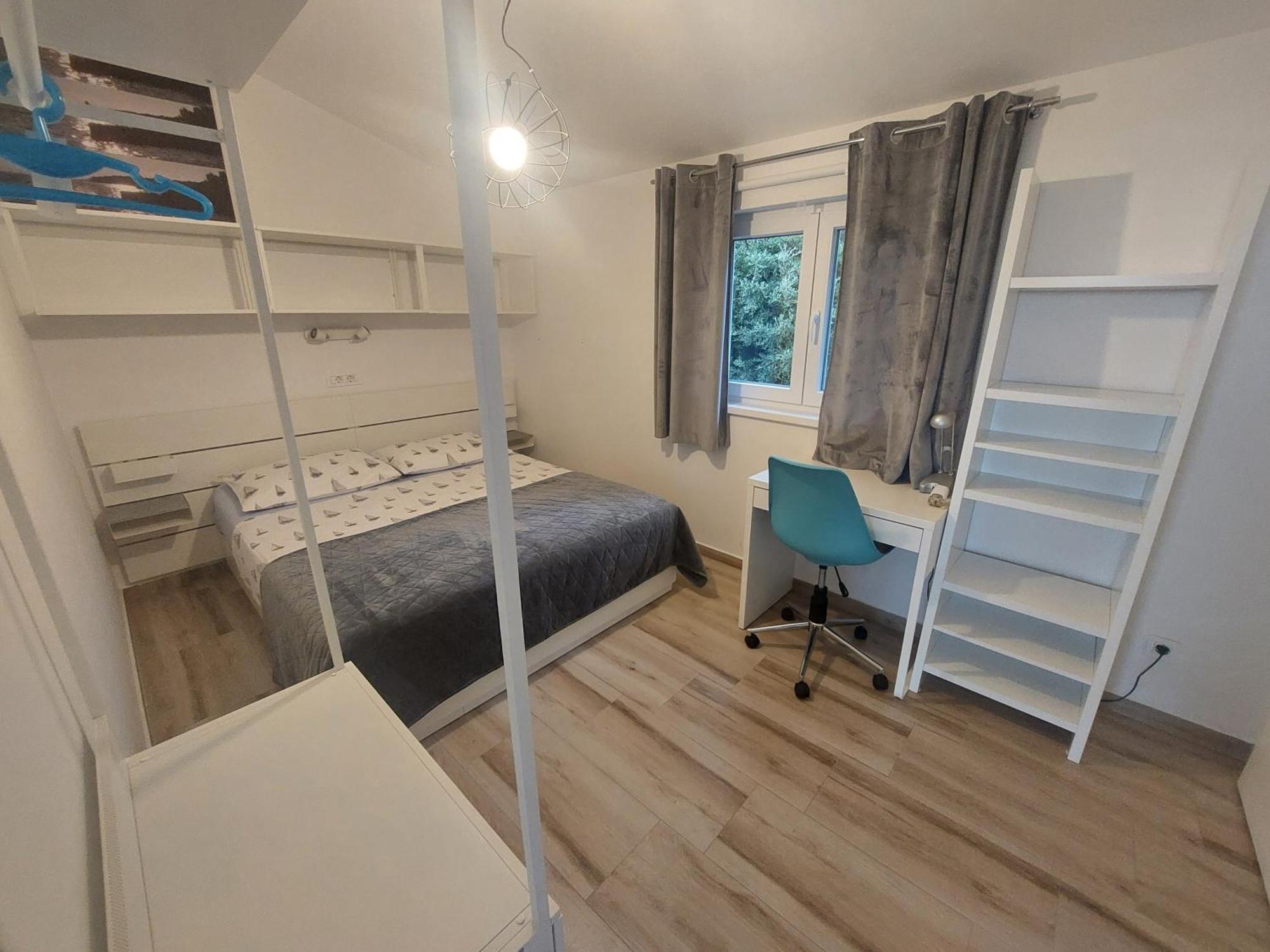 Apartment Mia 2 Банёл Экстерьер фото